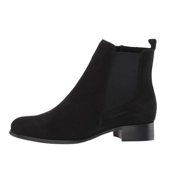 La Canadienne Salem Women's Flat Bootie - Picture 1 of 6